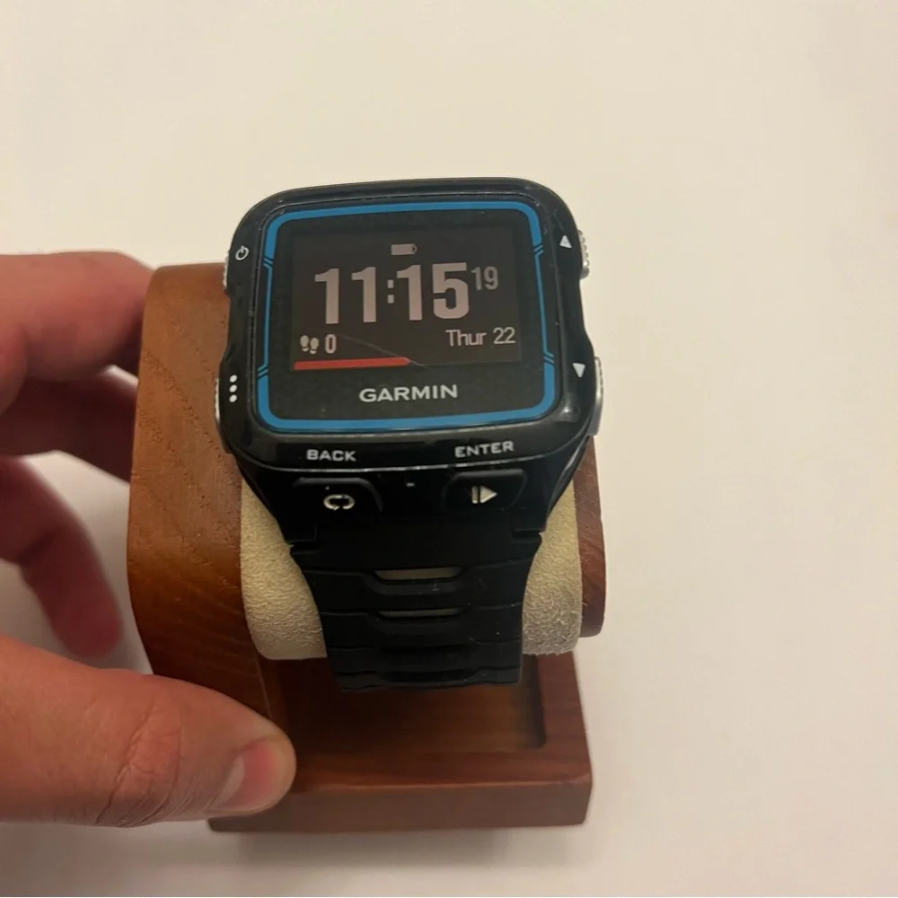 Garmin Forerunner 220XT (tested, Charger‎ included)
